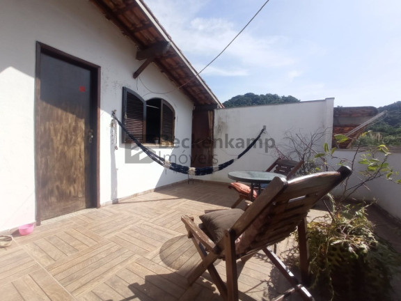 Imagem Casa com 3 Quartos à Venda, em Colônia Santo Antônio - Barra Mansa Imagem Casa com 3 Quartos à Venda, em Colônia Santo Antônio - Barra Mansa