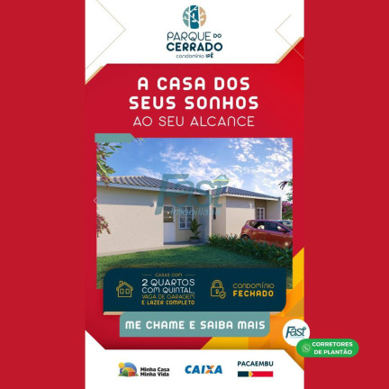 Imagem Casa de Condomínio com 2 Quartos à Venda, 140 m² em São Francisco - Cuiabá Imagem Casa de Condomínio com 2 Quartos à Venda, 140 m² em São Francisco - Cuiabá