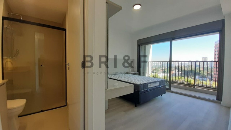 Imagem Apartamento com 1 Quarto à Venda ou Locação, 51 m² em Moema - São Paulo Imagem Apartamento com 1 Quarto à Venda ou Locação, 51 m² em Moema - São Paulo