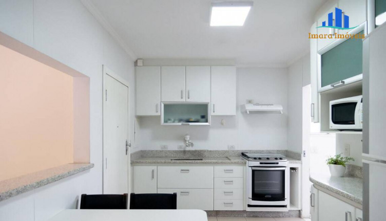 Imagem Apartamento com 2 Quartos à Venda, 160 m² em Brooklin - São Paulo Imagem Apartamento com 2 Quartos à Venda, 160 m² em Brooklin - São Paulo