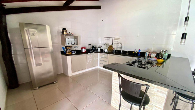 Imagem Casa com 3 Quartos à Venda, 184 m² em Cidade Jardim - Campo Grande Imagem Casa com 3 Quartos à Venda, 184 m² em Cidade Jardim - Campo Grande
