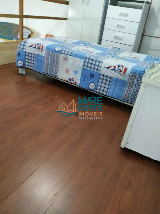 Imagem Apartamento com 1 Quarto à Venda, 50 m² em Estufa Ii - Ubatuba Imagem Apartamento com 1 Quarto à Venda, 50 m² em Estufa Ii - Ubatuba