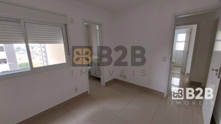Imagem Apartamento com 3 Quartos à Venda, 120 m² em Vila Aviação - Bauru