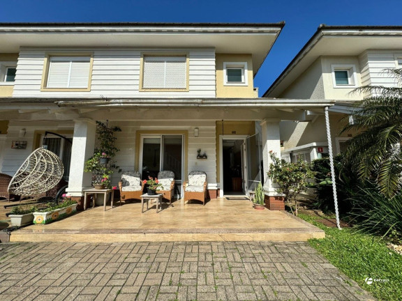 Imagem Casa de Condomínio com 3 Quartos à Venda, em Centro - Xangri-lá Imagem Casa de Condomínio com 3 Quartos à Venda, em Centro - Xangri-lá