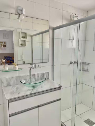 Imagem Apartamento com 1 Quarto à Venda,  em Centro - Campinas