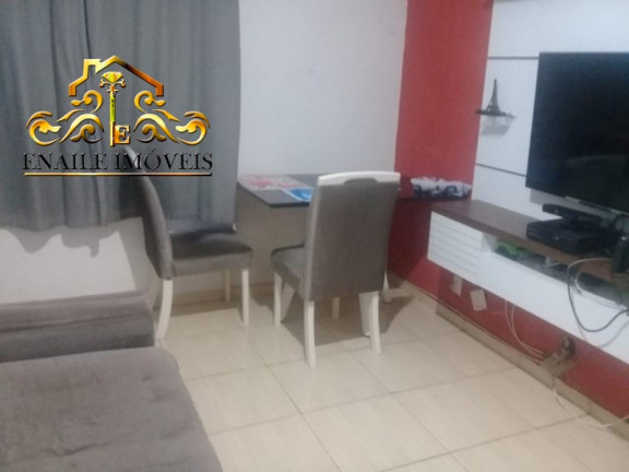 Imagem Apartamento com 2 Quartos à Venda, 65 m² em Da Luz - Nova Iguaçu