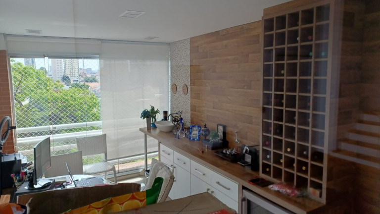 Imagem Apartamento com 3 Quartos à Venda, 146 m² em Vila Gomes Cardim - São Paulo Imagem Apartamento com 3 Quartos à Venda, 146 m² em Vila Gomes Cardim - São Paulo
