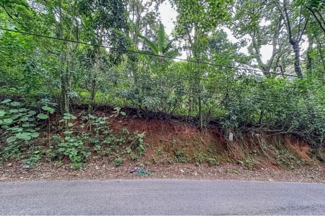 Imagem Terreno à Venda,  em Vila Irmãos Arnoni - São Paulo