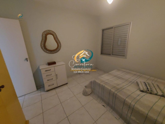Imagem Apartamento com 2 Quartos à Venda, 70 m² em Enseada - Guarujá