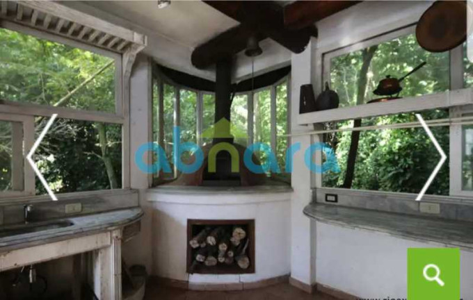Imagem Casa de Condomínio com 5 Quartos à Venda, 970 m² em Gávea - Rio De Janeiro