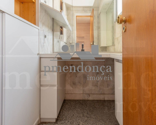 Imagem Apartamento com 4 Quartos à Venda, 223 m² em Perdizes - São Paulo Imagem Apartamento com 4 Quartos à Venda, 223 m² em Perdizes - São Paulo