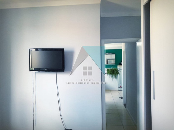 Imagem Apartamento com 2 Quartos à Venda, 46 m² em Ribeirânia - Ribeirão Preto Imagem Apartamento com 2 Quartos à Venda, 46 m² em Ribeirânia - Ribeirão Preto
