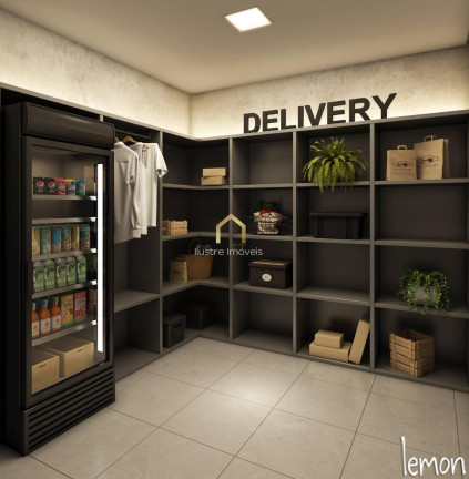 Imagem Apartamento com 2 Quartos à Venda, 55 m² em Enseada - Guarujá
