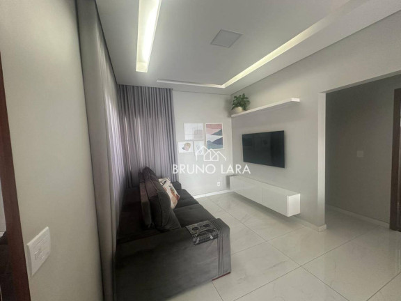 Imagem Casa com 3 Quartos à Venda, 160 m² em Pousada Del Rey - Igarapé Imagem Casa com 3 Quartos à Venda, 160 m² em Pousada Del Rey - Igarapé