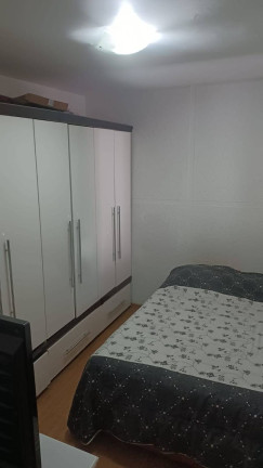 Imagem Apartamento com 2 Quartos à Venda, 70 m² em Vila Pires - Santo André Imagem Apartamento com 2 Quartos à Venda, 70 m² em Vila Pires - Santo André