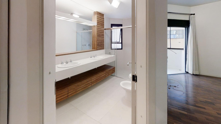 Imagem Apartamento com 3 Quartos à Venda, 190 m² em Jardim América - São Paulo Imagem Apartamento com 3 Quartos à Venda, 190 m² em Jardim América - São Paulo