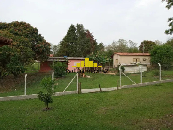 Imagem Chácara com 5 Quartos à Venda, 7.000 m² em Campo Do Meio - Araçoiaba Da Serra Imagem Chácara com 5 Quartos à Venda, 7.000 m² em Campo Do Meio - Araçoiaba Da Serra