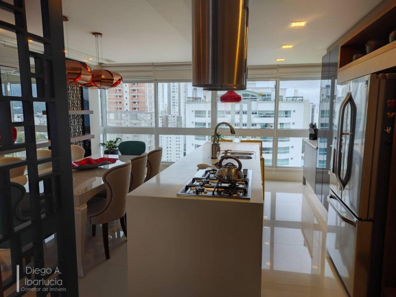 Imagem Apartamento com 3 Quartos à Venda, 116 m² em Pioneiros - Balneário Camboriú