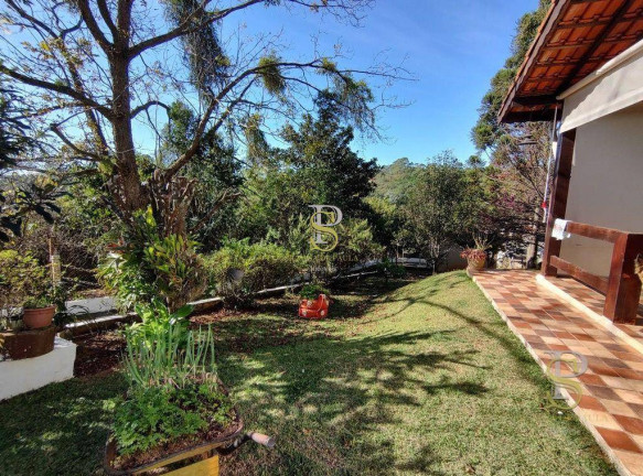Imagem Chácara com 2 Quartos à Venda, 240 m² em Terra Preta - Mairiporã Imagem Chácara com 2 Quartos à Venda, 240 m² em Terra Preta - Mairiporã