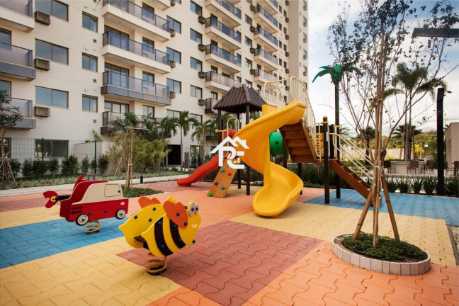 Imagem Apartamento com 3 Quartos à Venda, 162 m² em Jacarepaguá - Rio De Janeiro