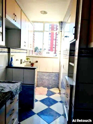 Imagem Apartamento com 3 Quartos à Venda, 61 m² em Méier - Rio De Janeiro Imagem Apartamento com 3 Quartos à Venda, 61 m² em Méier - Rio De Janeiro