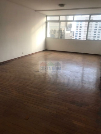 Imagem Apartamento com 3 Quartos à Venda, 143 m² em Pinheiros - São Paulo