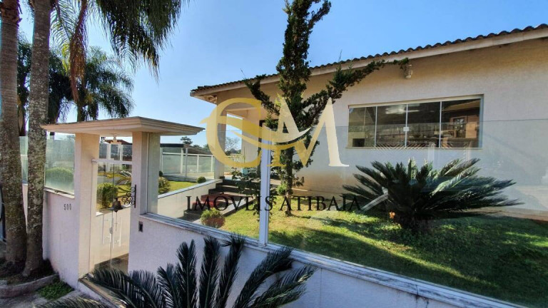 Imagem Casa de Condomínio com 4 Quartos à Venda, 2.500 m² em Condomínio Portal Dos Nobres - Atibaia Imagem Casa de Condomínio com 4 Quartos à Venda, 2.500 m² em Condomínio Portal Dos Nobres - Atibaia