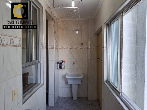 Imagem Apartamento com 2 Quartos à Venda, 85 m² em Centro - São Vicente Imagem Apartamento com 2 Quartos à Venda, 85 m² em Centro - São Vicente