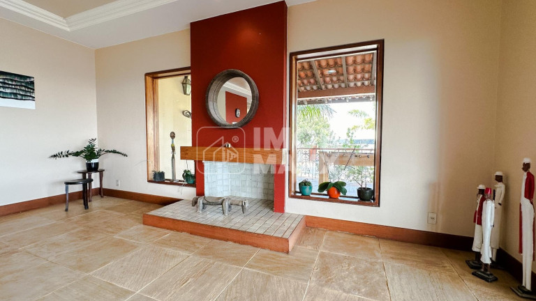 Imagem Casa de Condomínio com 5 Quartos à Venda, 1.200 m² em Setor De Mansões Dom Bosco (lago Sul) - Brasília Imagem Casa de Condomínio com 5 Quartos à Venda, 1.200 m² em Setor De Mansões Dom Bosco (lago Sul) - Brasília