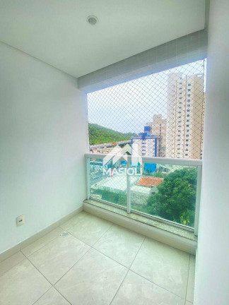 Imagem Apartamento com 2 Quartos à Venda, 65 m² em Praia Da Costa - Vila Velha