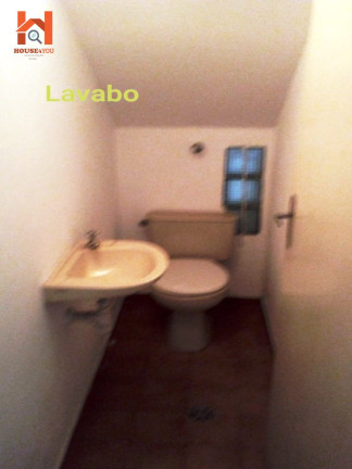 Imagem Casa com 3 Quartos à Venda, 140 m² em Saúde - São Paulo Imagem Casa com 3 Quartos à Venda, 140 m² em Saúde - São Paulo