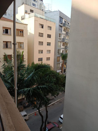 Imagem Apartamento com 1 Quarto à Venda, 54 m² em Bela Vista - São Paulo Imagem Apartamento com 1 Quarto à Venda, 54 m² em Bela Vista - São Paulo
