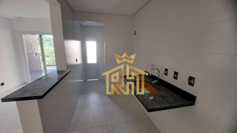 Imagem Apartamento com 1 Quarto à Venda, 55 m² em Canto Do Forte - Praia Grande Imagem Apartamento com 1 Quarto à Venda, 55 m² em Canto Do Forte - Praia Grande