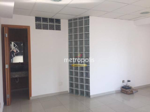 Imagem Sala Comercial para Alugar, 42 m² em Santa Paula - São Caetano Do Sul Imagem Sala Comercial para Alugar, 42 m² em Santa Paula - São Caetano Do Sul