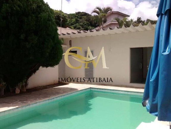 Imagem Casa com 5 Quartos à Venda, 639 m² em Parque Arco Iris - Atibaia Imagem Casa com 5 Quartos à Venda, 639 m² em Parque Arco Iris - Atibaia