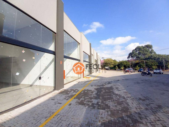 Imagem Sala Comercial para Alugar, 90 m² em Parque Gramado - Americana Imagem Sala Comercial para Alugar, 90 m² em Parque Gramado - Americana