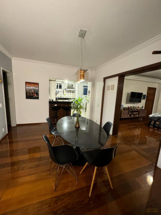 Imagem Apartamento com 3 Quartos à Venda, 150 m² em Santa Lúcia - Belo Horizonte Imagem Apartamento com 3 Quartos à Venda, 150 m² em Santa Lúcia - Belo Horizonte
