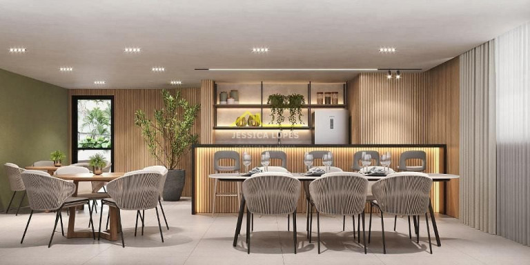 Imagem Apartamento com 3 Quartos à Venda, 81 m² em Intermares - Cabedelo Imagem Apartamento com 3 Quartos à Venda, 81 m² em Intermares - Cabedelo