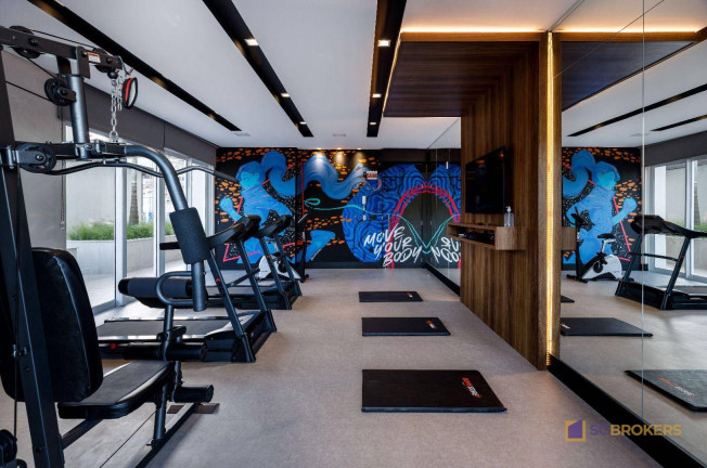Imagem Apartamento com 2 Quartos à Venda, 64 m² em Praia Brava - Itajaí Imagem Apartamento com 2 Quartos à Venda, 64 m² em Praia Brava - Itajaí