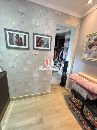 Imagem Apartamento com 3 Quartos à Venda, 113 m² em Ponta Negra - Manaus