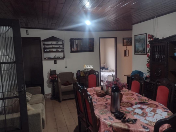 Imagem Casa com 3 Quartos à Venda, 90 m² em São Tomé - Viamão