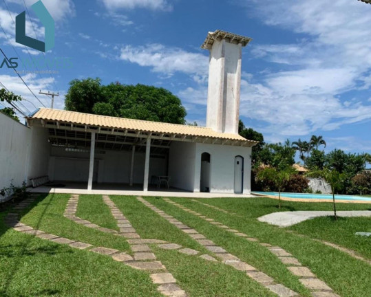 Imagem Casa com 7 Quartos à Venda, 800 m² em Ogiva - Cabo Frio Imagem Casa com 7 Quartos à Venda, 800 m² em Ogiva - Cabo Frio