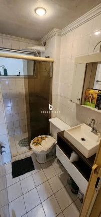 Imagem Apartamento com 3 Quartos à Venda, 57 m² em Novo Mundo - Curitiba Imagem Apartamento com 3 Quartos à Venda, 57 m² em Novo Mundo - Curitiba