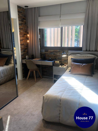 Imagem Apartamento com 4 Quartos à Venda, 143 m² em Campo Belo - São Paulo Imagem Apartamento com 4 Quartos à Venda, 143 m² em Campo Belo - São Paulo