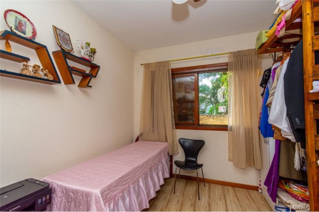 Imagem Casa com 3 Quartos à Venda,  em Centro - Canoas