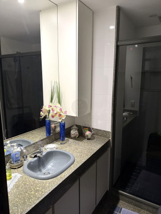 Imagem Apartamento com 3 Quartos à Venda, 167 m² em Barra Da Tijuca - Rio De Janeiro