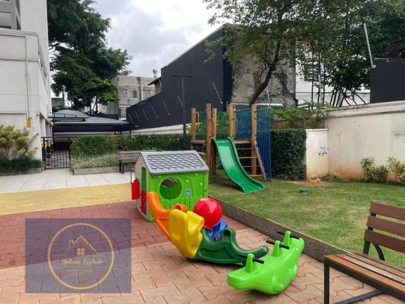 Imagem Apartamento com 2 Quartos para Alugar, 45 m² em Vila Clementino - São Paulo Imagem Apartamento com 2 Quartos para Alugar, 45 m² em Vila Clementino - São Paulo
