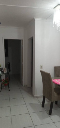 Imagem Apartamento com 2 Quartos à Venda, 46 m² em Argentina - Criciúma
