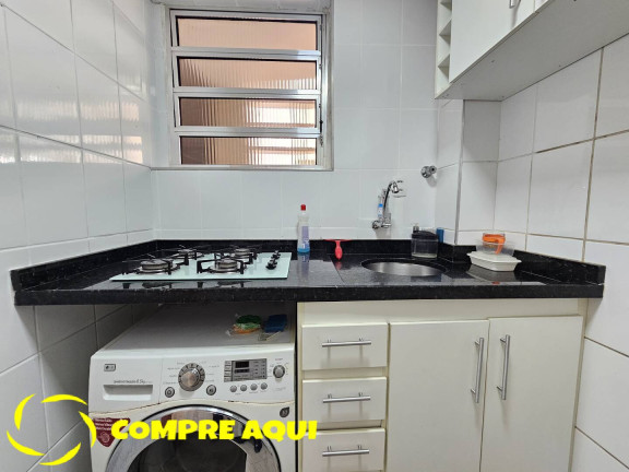 Imagem Apartamento com 1 Quarto à Venda, 45 m² em Consolação - São Paulo