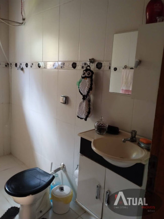 Imagem Casa de Condomínio com 3 Quartos à Venda, 145 m² em Rio Abaixo - Mairiporã Imagem Casa de Condomínio com 3 Quartos à Venda, 145 m² em Rio Abaixo - Mairiporã